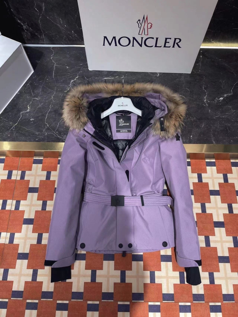 Moncler Down Coat